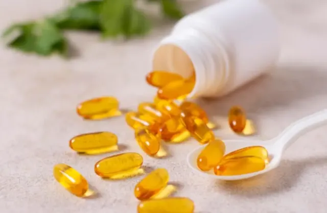 Usia 60 ke Atas Waspada! Dampak Kekurangan Asupan Vitamin B12, Rambut Bisa Cepat Beruban