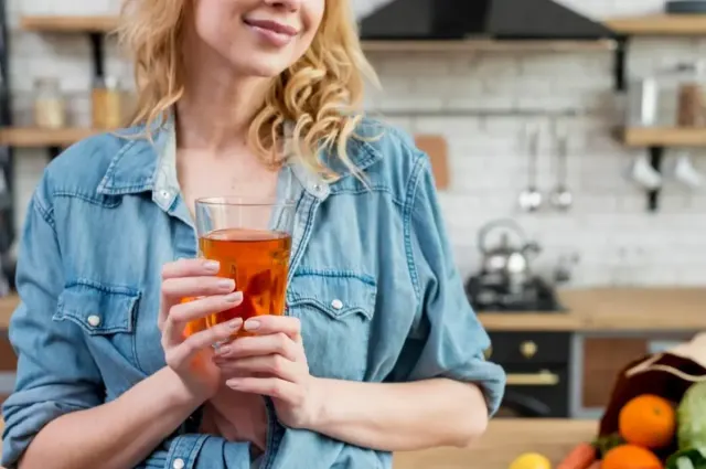 Mitos atau Fakta? Minum Secangkir Teh Sehari Mengurangi Risko Serangan Jantung
