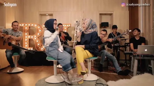 Lirik Lagu 'Atuna Tufuli' Lengkap dengan Terjemahannya, Lagu Tentang Perang yang Menyayat Hati
