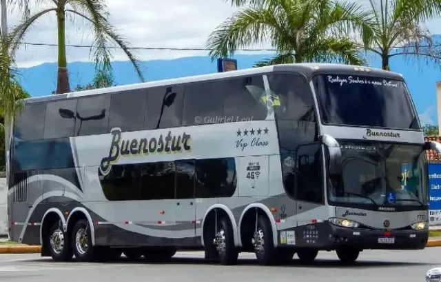Bismania Wajib Tahu, Ini Deretan Bus Terlaris di Dunia, Ada Marcopolo SA