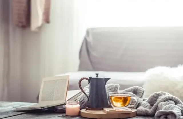 Lebih Baik dari Kopi, Ini 6 Manfaat Minum Teh di Pagi Hari