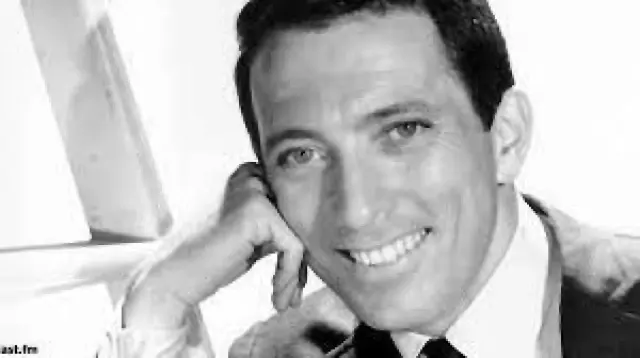 Menggunakan Nada Mel Tormé, Ini Dia Lirik Lagu Andy Williams - Lonely Street yang Akan Membuat Kamu Merasakan Feelnya!