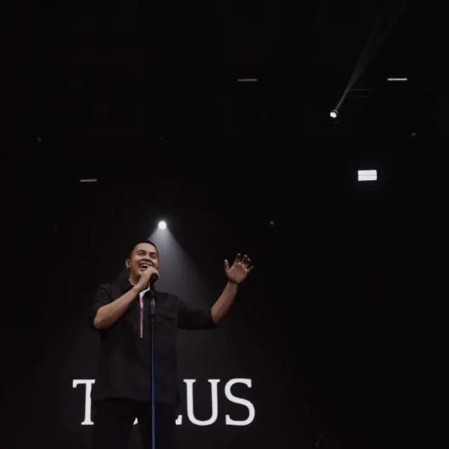 Lirik Lagu 'Monokrom' Tulus Cocok untuk Ungkapan Terimakasih