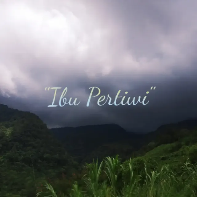 Lirik Lagu Ibu Pertiwi yang Kembali Viral Pada Masa-masa Pandemi