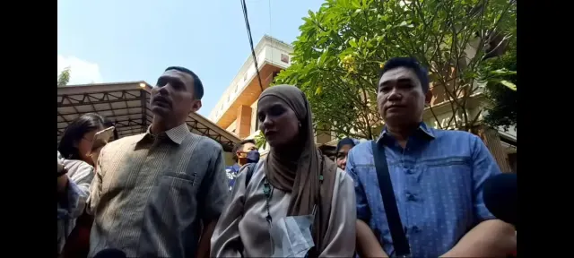 Fix Cerai, Indra Bekti dan Aldila Jelita Gagal Mediasi