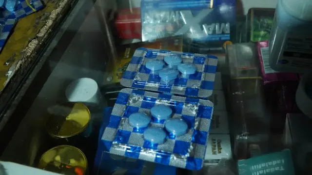 Bukan untuk Keperkasaan, Berikut Cara Kerja Pil Biru yang Tepat
