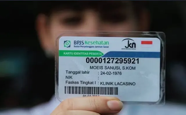Cara Daftar BPJS Kesehatan Secara Online