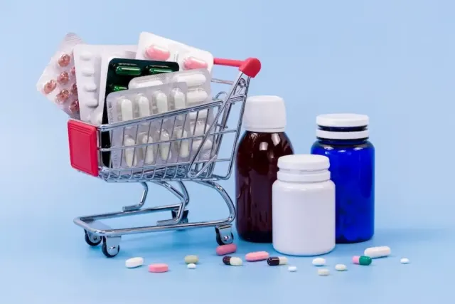 Paling Dicari, Ini Daftar Merek dan Harga Obat Cacar Ular di Apotek
