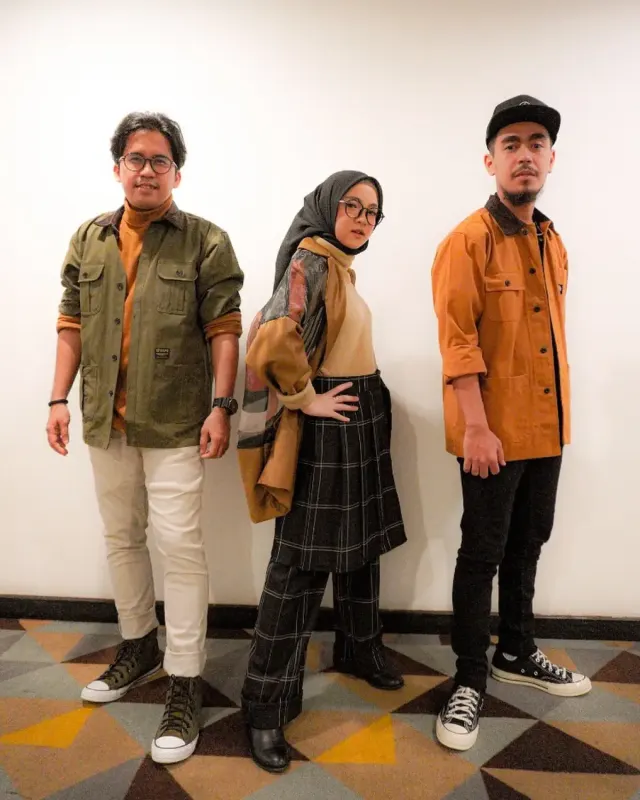 Lirik Lagu 'Al Waba' Menyentuh Hati Lagu yang Terinspirasi dari Virus Corona