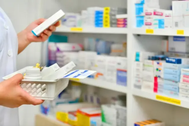 Daftar Obat Cacar Air yang Bisa Dibeli di Apotek