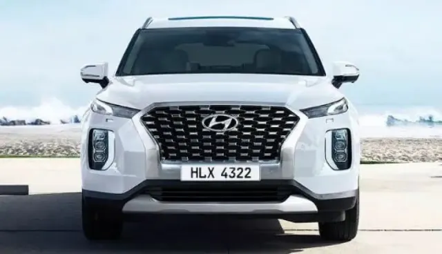 Ini Harga Bekas Hyundai Palisade Berbagai Tipe Keluaran 2021