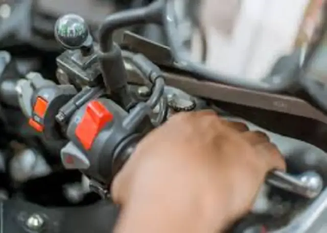 Tips Merawat Saklar Stater Sepeda Motor Agar Tidak Cepat Rusak