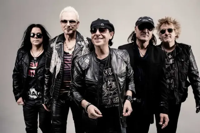 Ini Dia Lirik Lagu Alien Nation Milik Scorpions yang Menandakan Diri Mereka Sebagai Band Politik