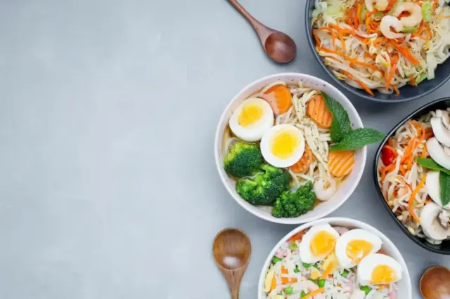 7 Makanan yang Aman Dikonsumsi Penderita Sakit Maag, Mudah Didapatkan