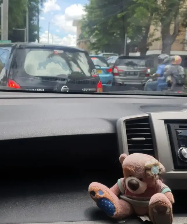 Stres Kejebak Macet Ibu Kota, Berikut Tips Mengadapinya Agar Tetap Enjoy