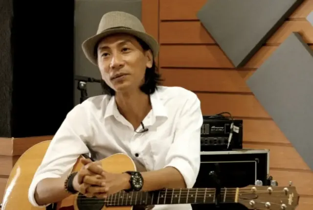 Lirik Lagu 'Kau Cantik Hari Ini' Milik Lobow, Cerita Tentang Kekaguman Terhadap Kekasih
