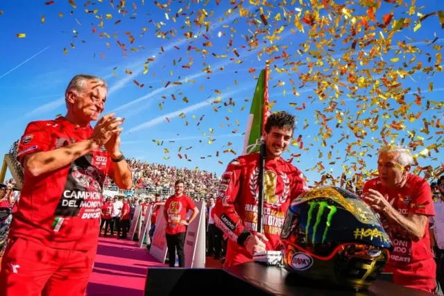 Terbanyak dalam Sejarah, Berikut Jadwal Lengkap MotoGP 2023