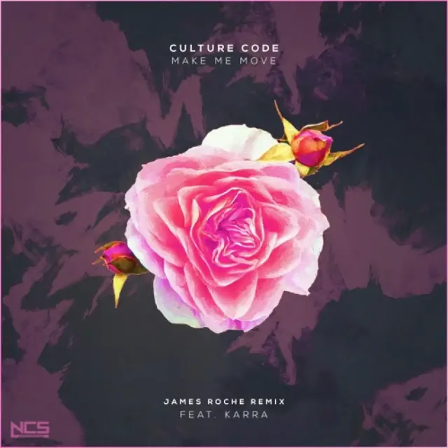 Berhasil Mendapatkan 3 Juta Lebih Views Dalam 1 Bulan! Ini Dia Lirik Lagu Culture Code - Make Me Move (feat. Karra)