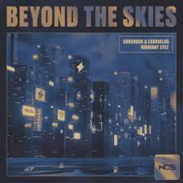 Baru Dirilis Pada Bulan April 2021, Ini Dia Lirik Lagu SUBSHOCK & EVANGELOS x MIDNIGHT CVLT - Beyond The Skies!