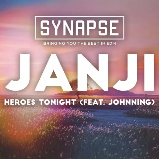 Diedarkan Secara Gratis! Ini Dia Lirik Lagu JANJI "Heroes Tonight" ft Johnning Yang Sering Digunakan Para YouTuber