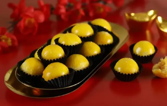Kue Nastar yang Menjadi Best Seller Saat Lebaran, Ternyata Resep dan Cara Buatnya Gampang Banget!