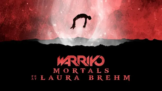 Dengan Lirik yang Sangat Simple, Ini Dia Lagu Warriyo - Mortals (feat. Laura Brehm) Yang Asik Untuk Didengarkan