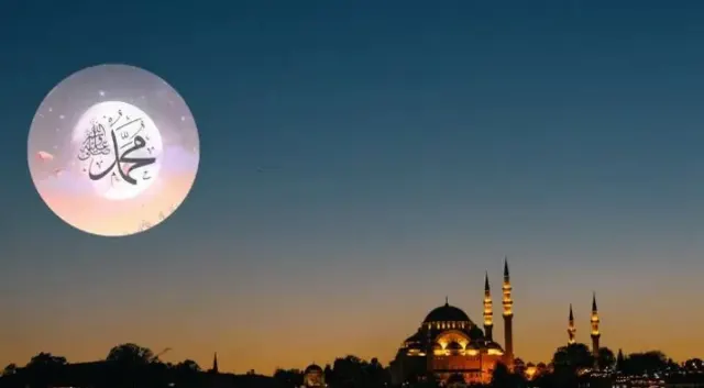 2 Sholawat Sebelum Tidur Agar Bisa Mimpi Bertemu Rasulullah