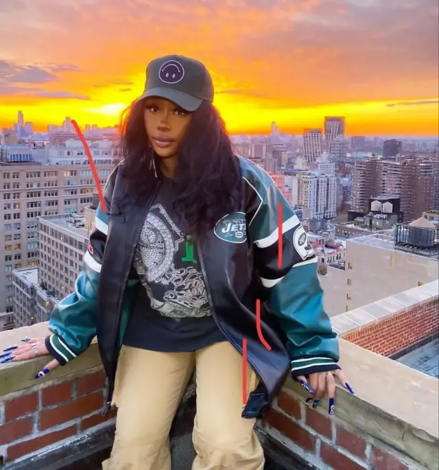 Viral di TikTok, Ini Lirik dan Chord Gitar Lagu SZA - Snooze