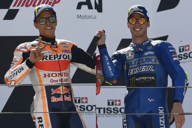 4 Tim yang Bakal Hadirkan 'Drama' di MotoGP 2023