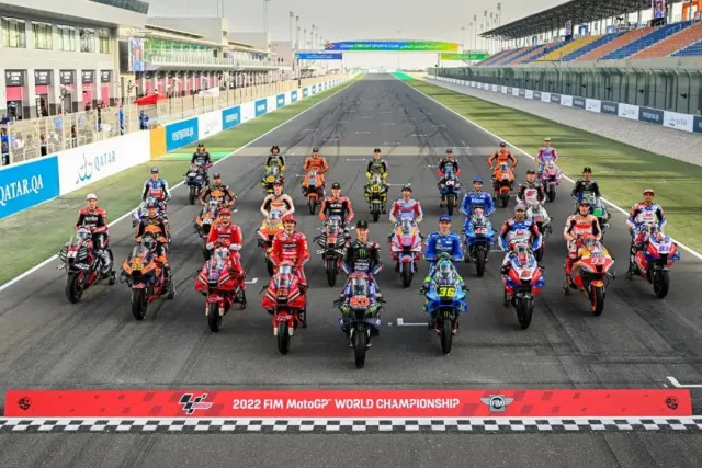 Mengenal Sprint Race, Format Baru dalam Kalender MotoGP 2023