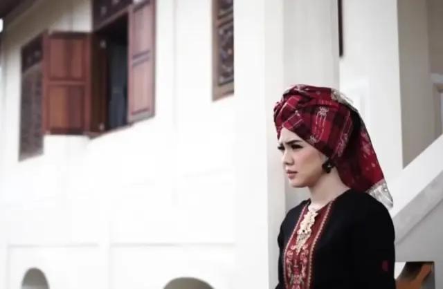 5 Lagu Pop Minang Galau, Cocok Didengarkan Saat Galau