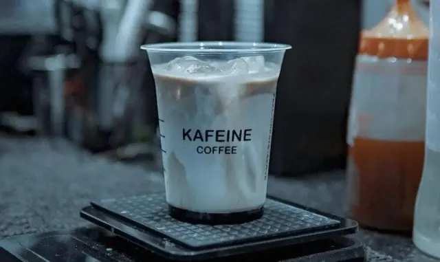 Bukan Kaleng-kaleng, Ini Manfaat Kafein Bagi Kesehatan