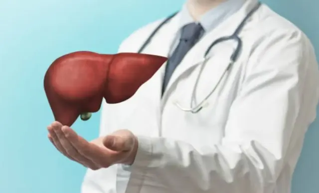 Yuk Ketahui Bagaimana Virus Hepatitis Menular!