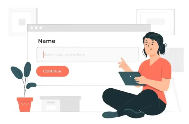 Tutorial Cara Membuat Absen Kelas Online Di Google Forms