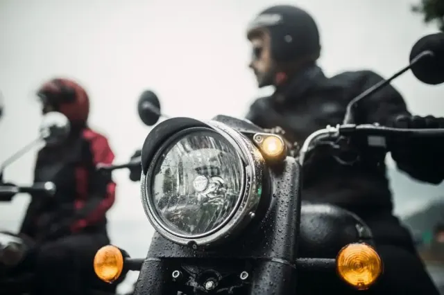 Pengen Punya Motor Klasik Modern? Ini Daftar Harga Royal Enfield Terbaru