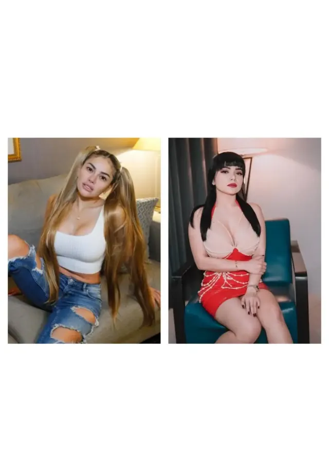 5 Selebriti yang Memutuskan Operasi Payudara, Ubah 34 ke 36 C