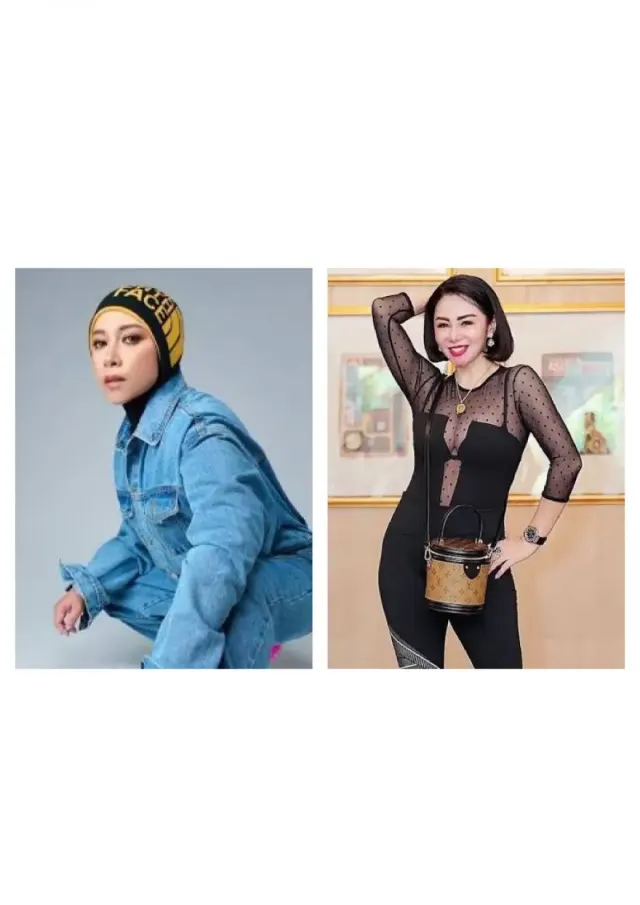 6 Selebriti ini Pernah Jalani Sedot Lemak, Ada yang Tampak Tirus