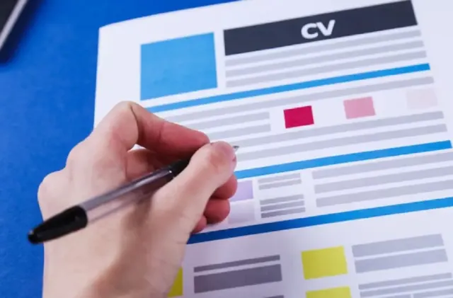 Cara Cepat Bikin CV Online Untuk Lamaran Kerja, Kamu Cek Situs Ini