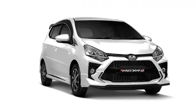 Harga dan Spesifikasi Mobil Hatchback Toyota, Mari Cek Jeroan Toyota Yaris dan Agya