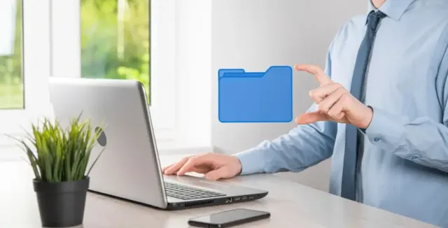 Simak 2 Cara Membuat Password Di Folder Laptop Agar Data Tetap Aman