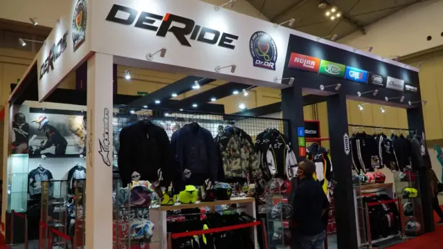 Jangan Asal Memilih Jaket Motor, Berikut Tips Memilih Jaket untuk Harian dan Touring