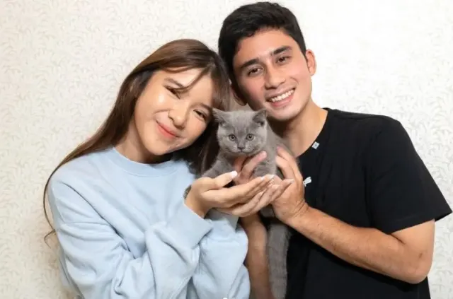 Alshad Ahmad Enggan Ekspos Hubungan Percintaannya dengan Tiara Andini Karena Hal Ini