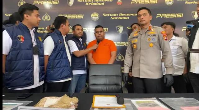 Duh, Mantan Bos Ajudan Pribadi Pernah Peringatkan untuk Tak Lakukan Bisnis Ilegal