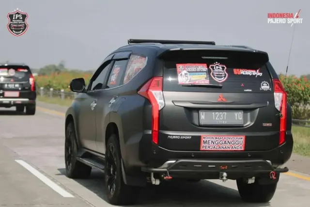 5 Tips Istirahat yang Benar Saat Perjalanan Jauh Menurut Pakar Safety Driving