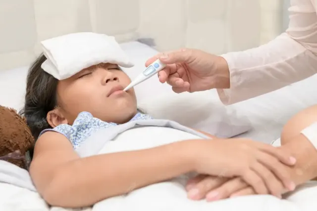 Cara Kenali Tanda atau Gejala Malaria yang Baru Muncul 1-2 Minggu