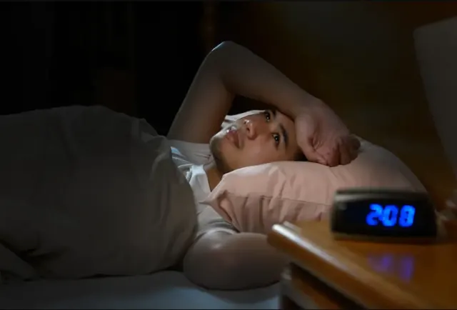 Apakah Obat Tidur Pilihan Tepat Mengobati Insomnia? Simak Penjelasan Berikut