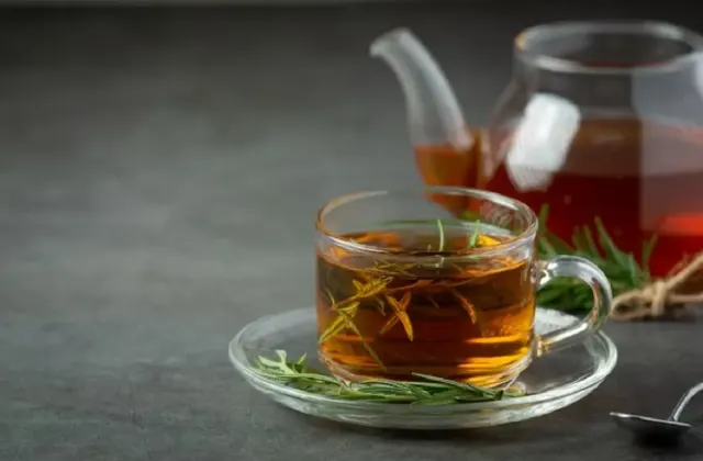 5 Alasan Kamu Harus Sering Minum Teh Tawar Panas, Ternyata Banyak Manfaat!