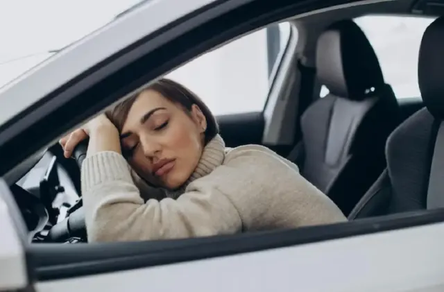 Ketahui Arti Microsleep dan Berikut 3 Tips untuk Mencegahnya, Biar Kamu Aman ketika berkendara