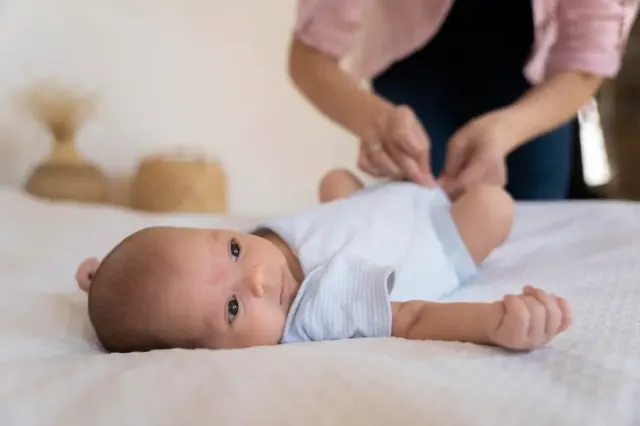 Catat Bunda! Ini Penyebab Diare pada Bayi, Jangan Disepelekan!
