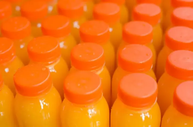 Sangat Berbahaya! Ahli Nutrisi Imbau untuk Tidak Minum Jus Buah Kemasan